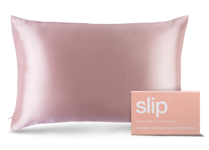 Silk Pillow Case